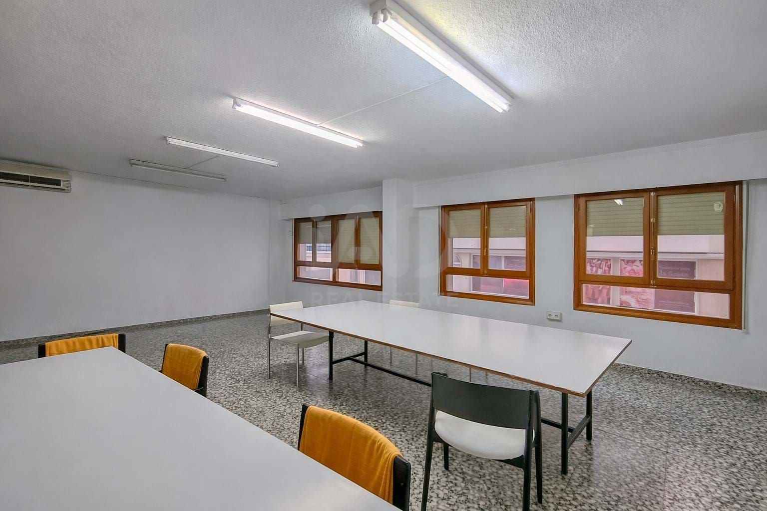 Dining room of Premises for sale in Elda