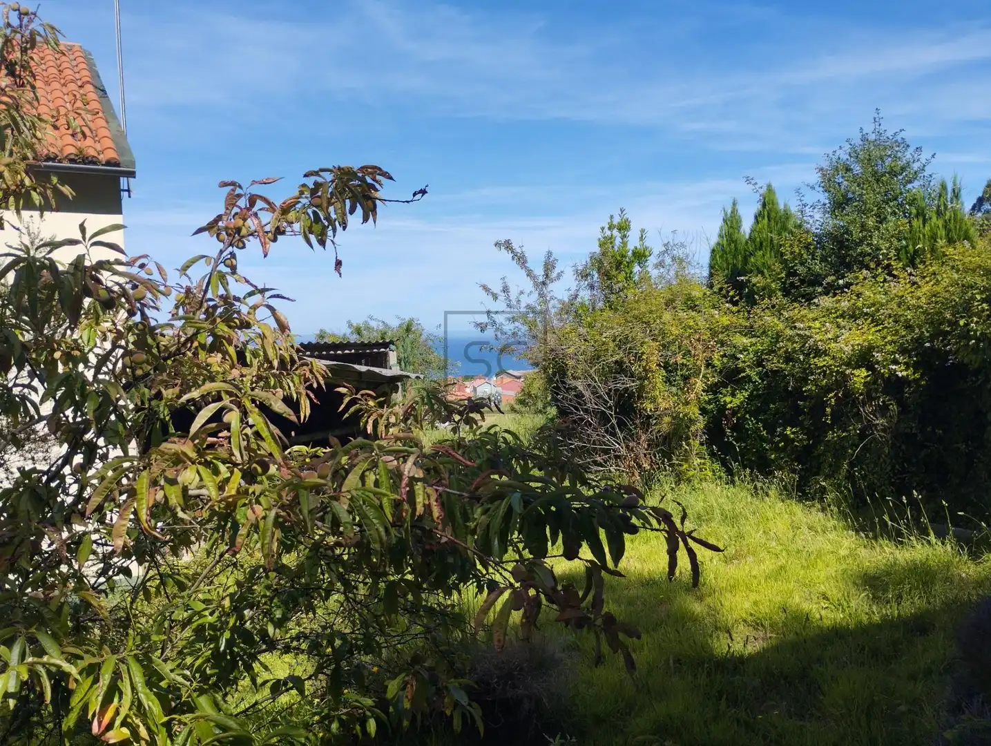 Maison avec jardin à vendre à Lugar MEITUFE, imagen 41