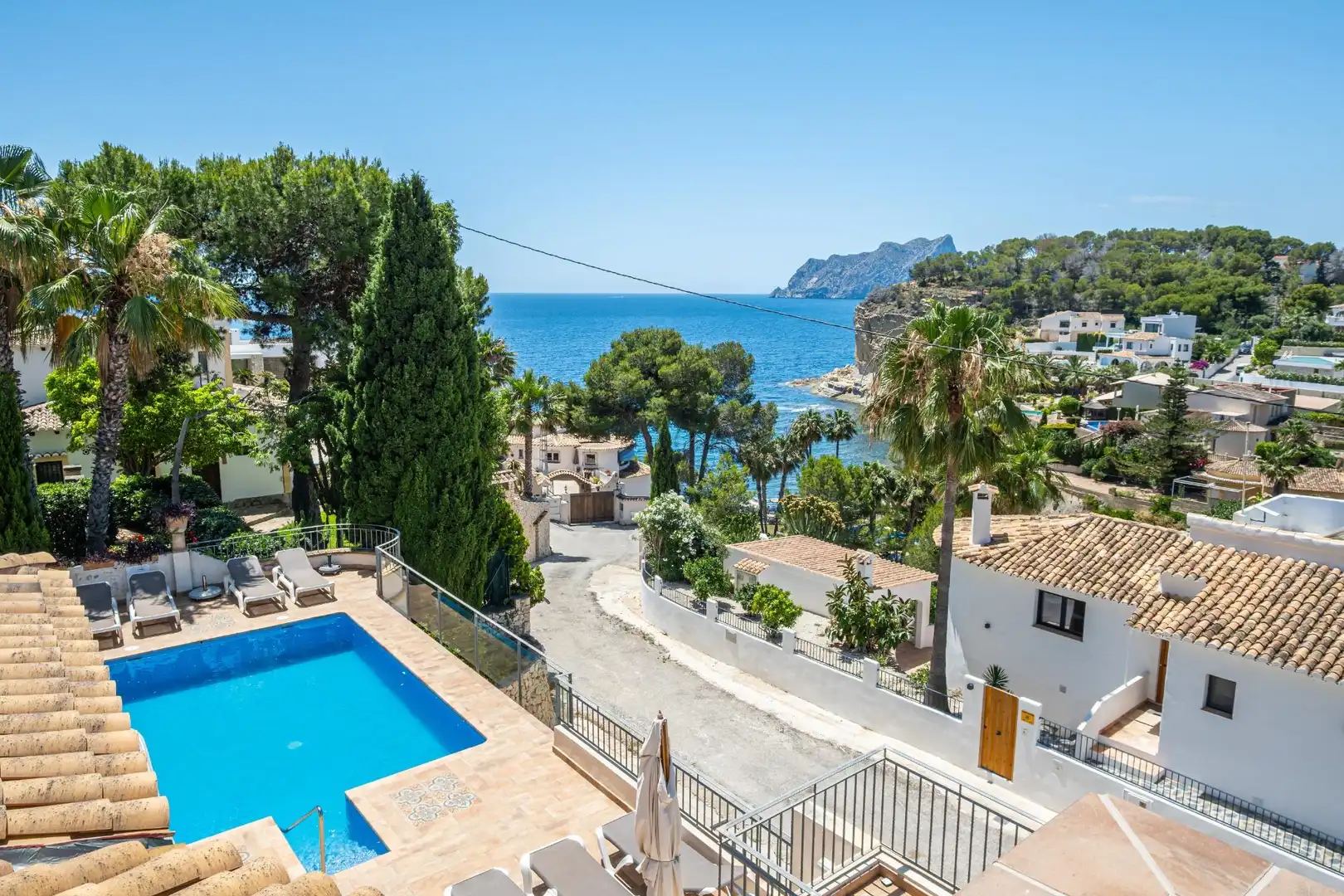 Maison avec terrasse à vendre à Cala Advocat - Baladrar, imagen 82
