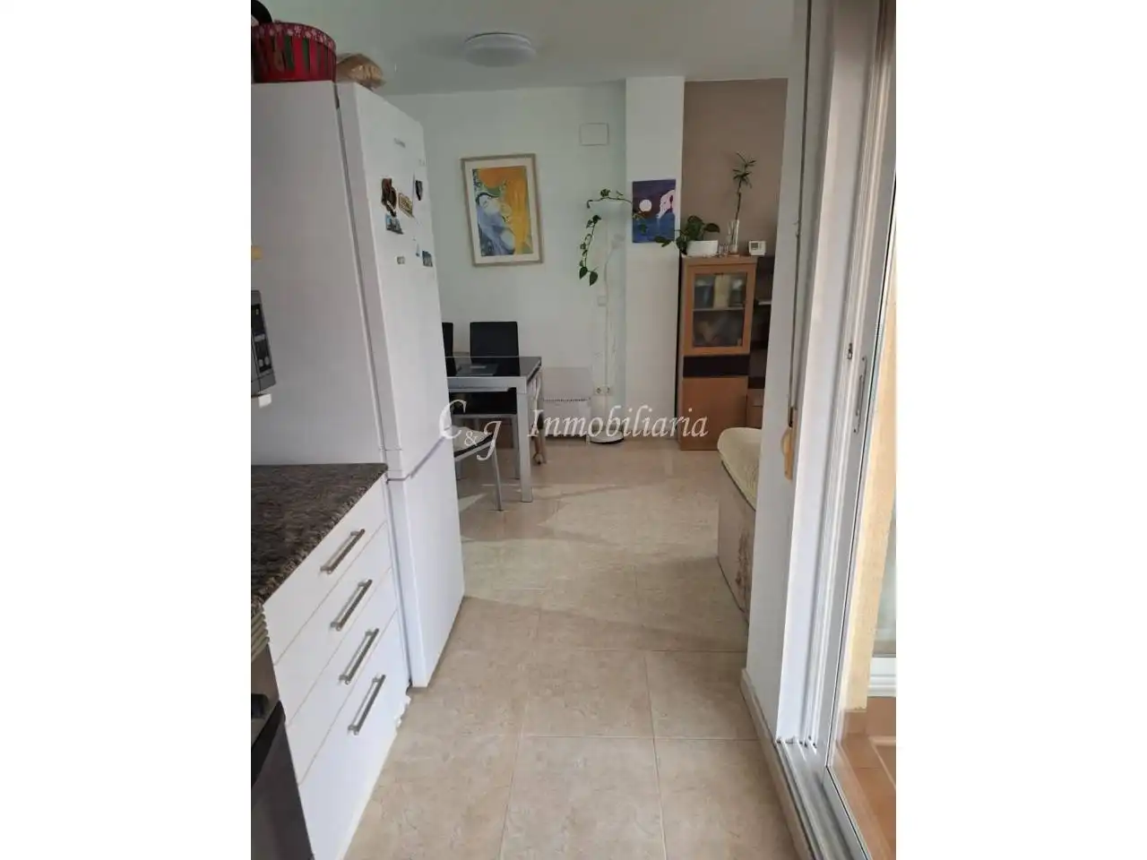 Apartments for sale in San José - Los Metales