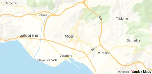 Wohnung zum Verkauf in Motril  ciudad, imagen 3