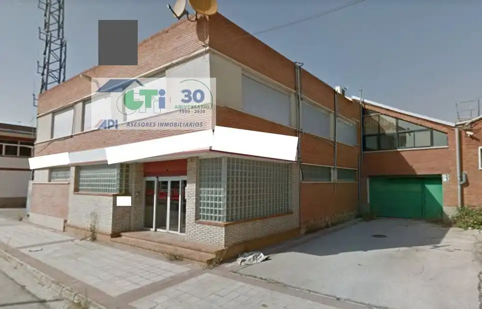 Nave industrielle à vendre à CTRA LOGROÑO KM 11,4, imagen 5