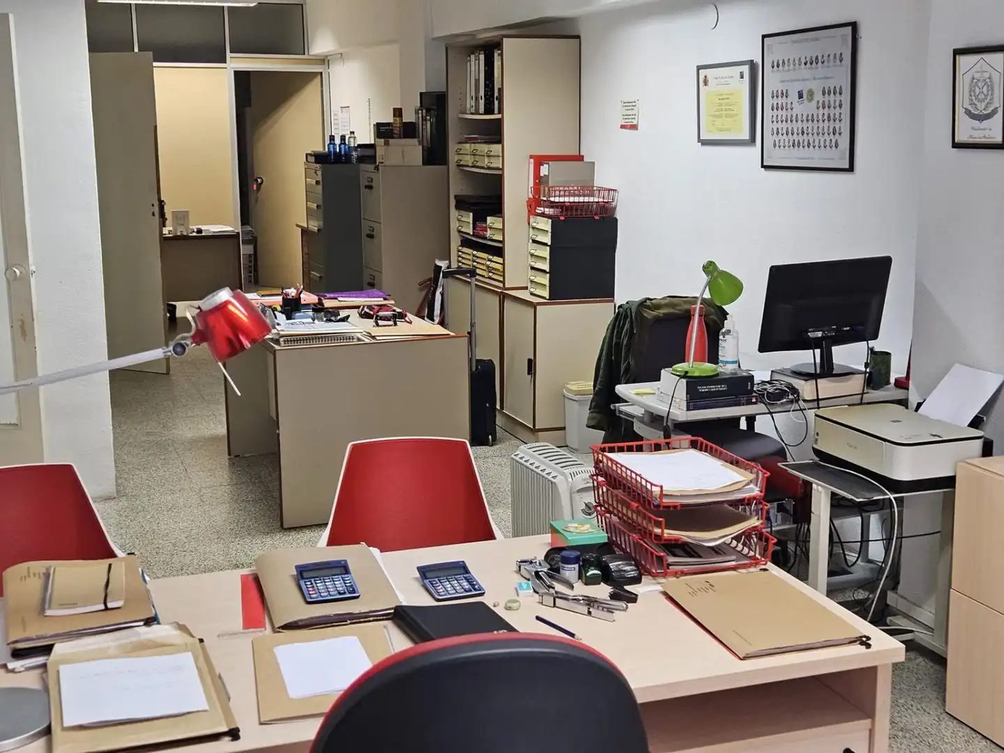 Local comercial de lloguer a Pérez Galdós, imagen 16