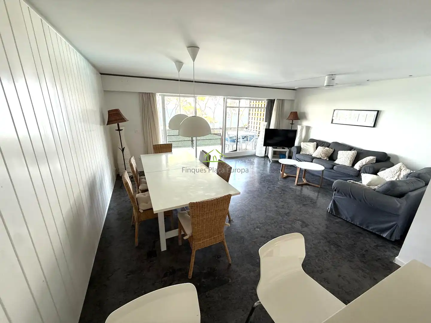 Apartament amb piscina en venda a Torre Valentina - Mas Vilar de La Mutxada - Treumal, imagen 6