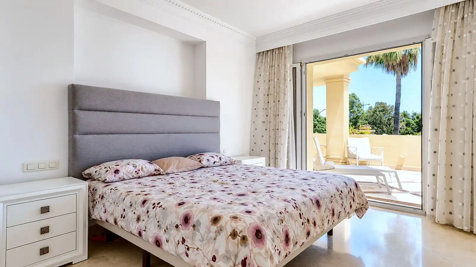 Apartment with pool for sale in Urbanizacion Majestic Hills 10, imagen 17