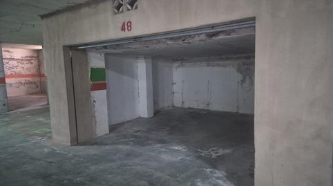 Foto 2 de Garaje en venta en Entremares, La Manga del Mar Menor