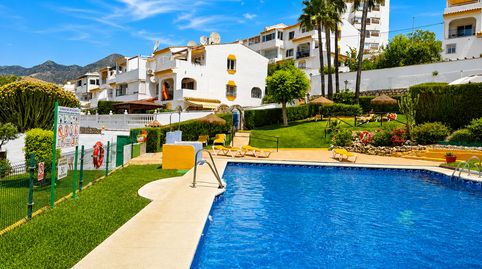 Foto 3 de Ático en venta en Calle las Yucas, Parque de la Paloma, Benalmádena