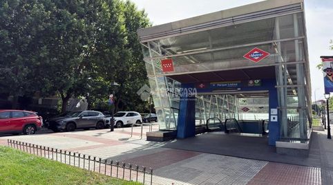 Foto 5 de Pis en venda a Parque Lisboa - La Paz, Alcorcón