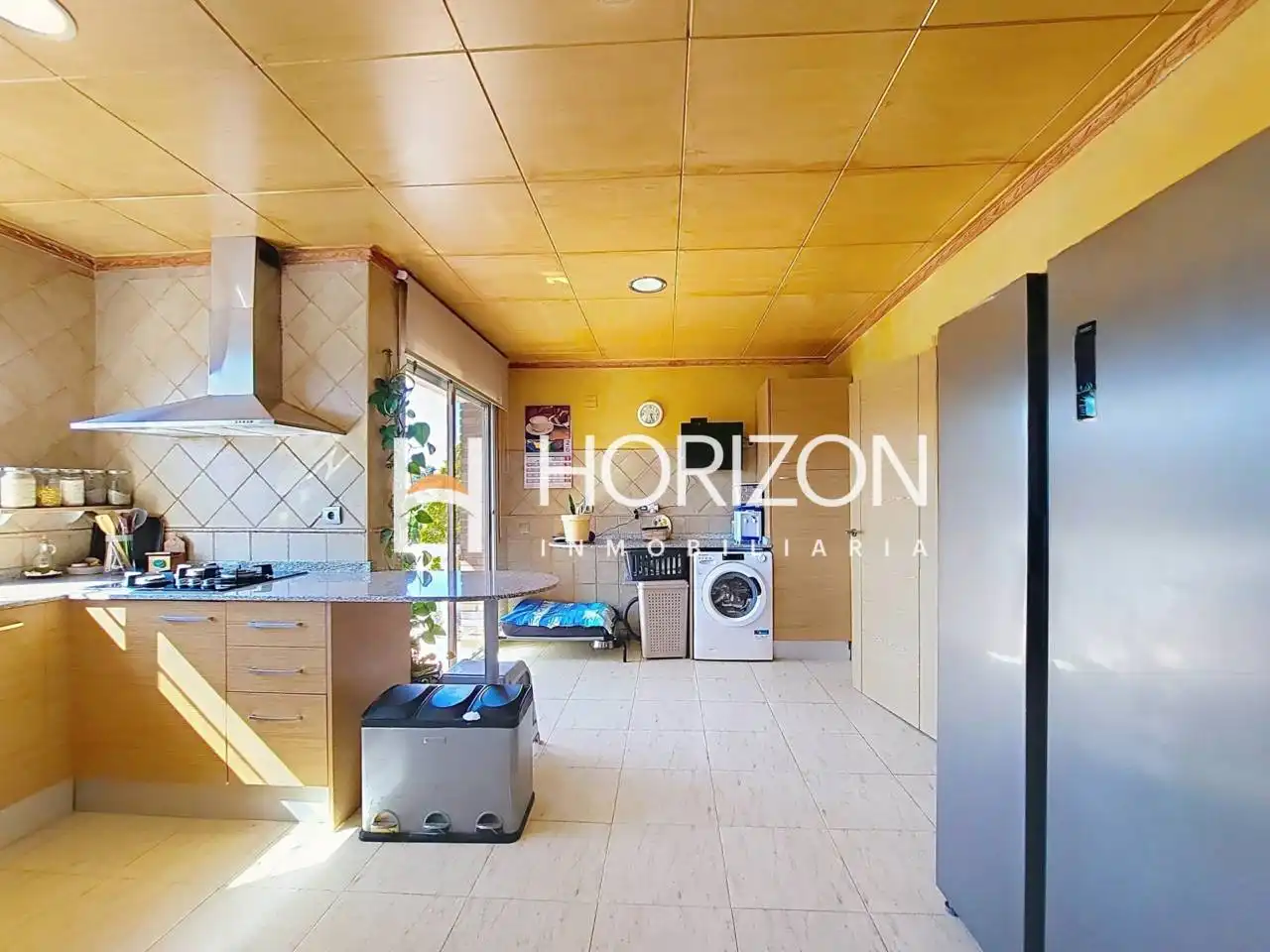 Kitchen of Houses for sale in Calafell  with Heating, Private garden and Terrace