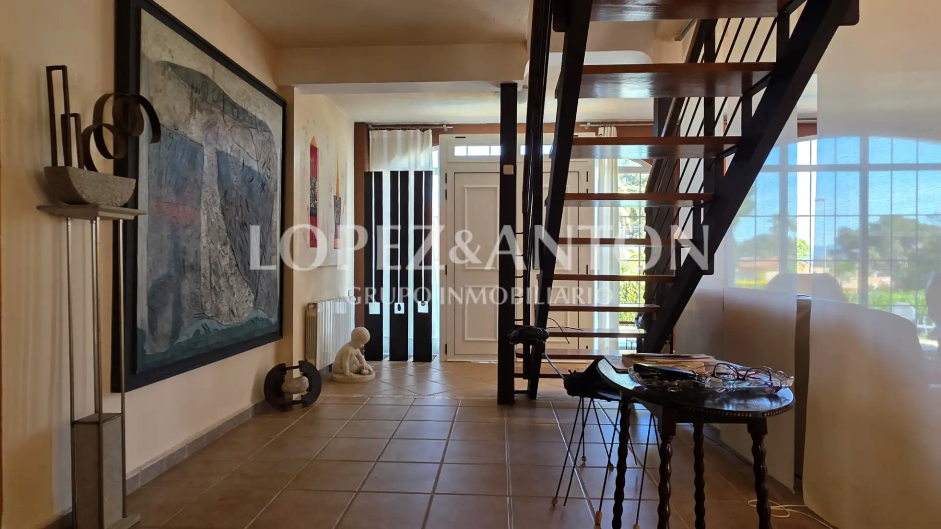 Houses for sale in L'Eliana  with Air Conditioner, Heating and Private garden