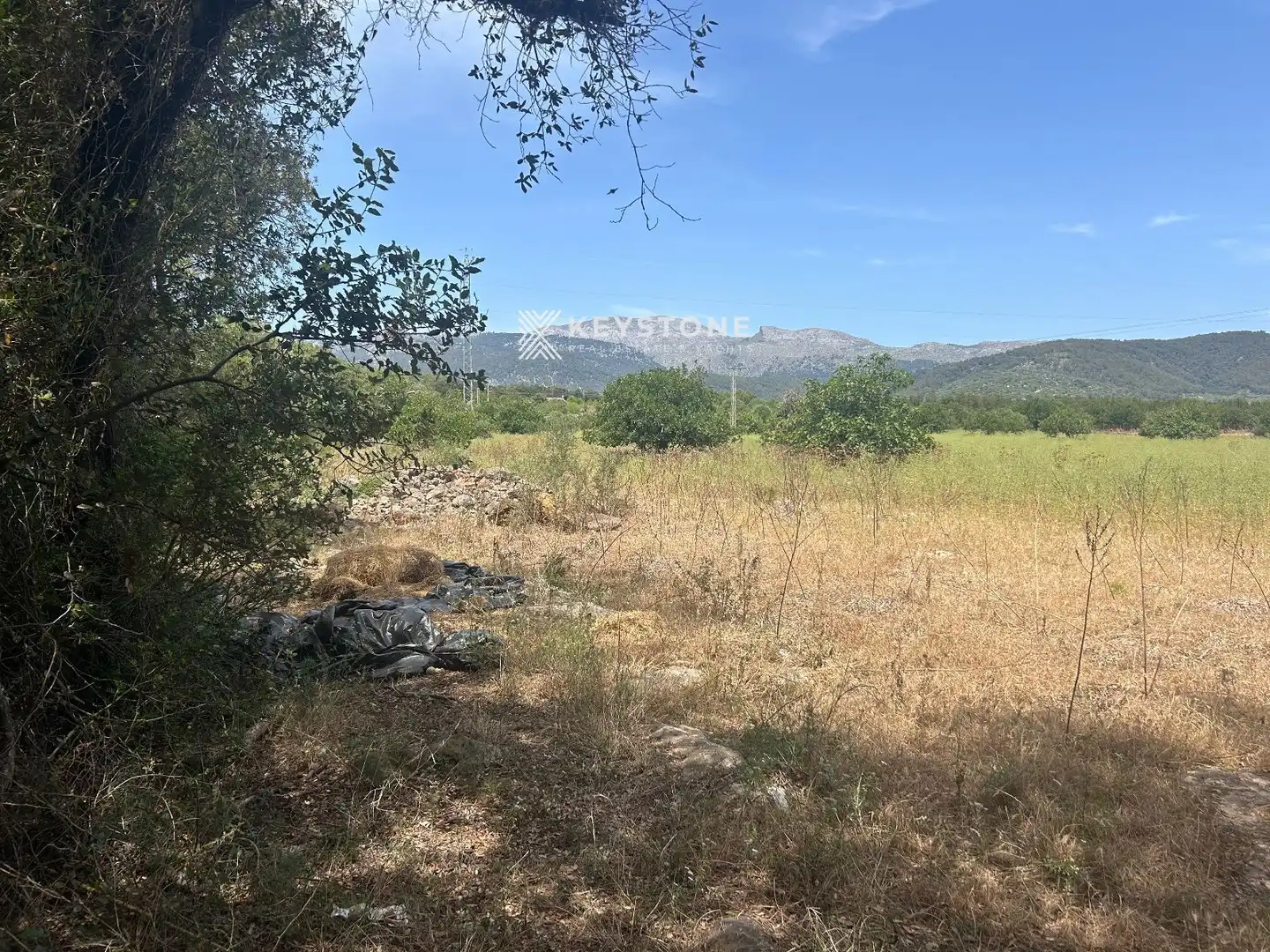 Residencial en venta en Búger
