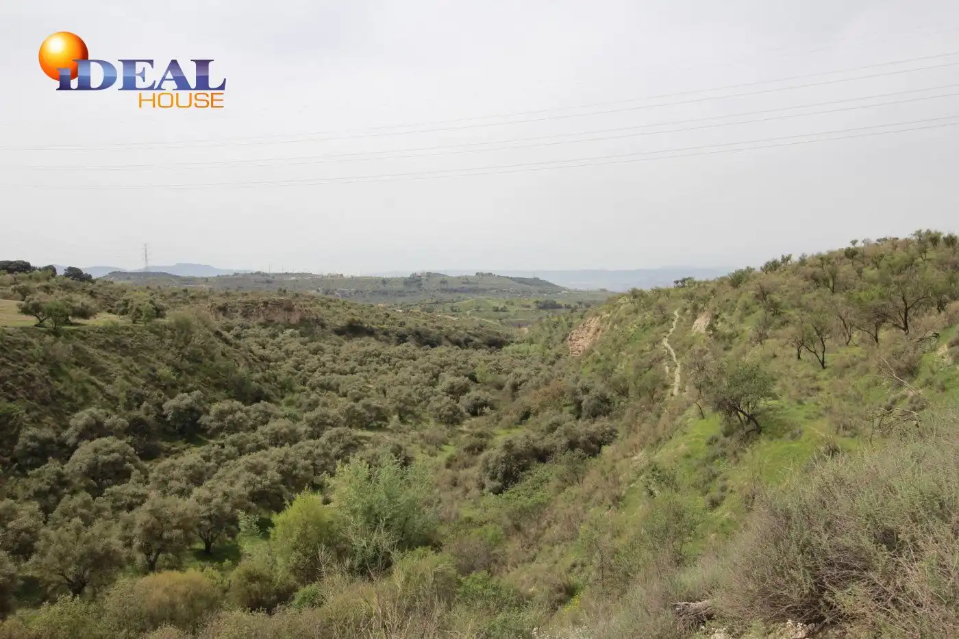 Country homes for sale in Víznar