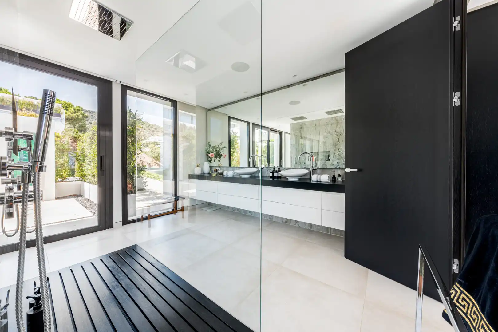 House with pool for sale in Marbella Centro, imagen 12