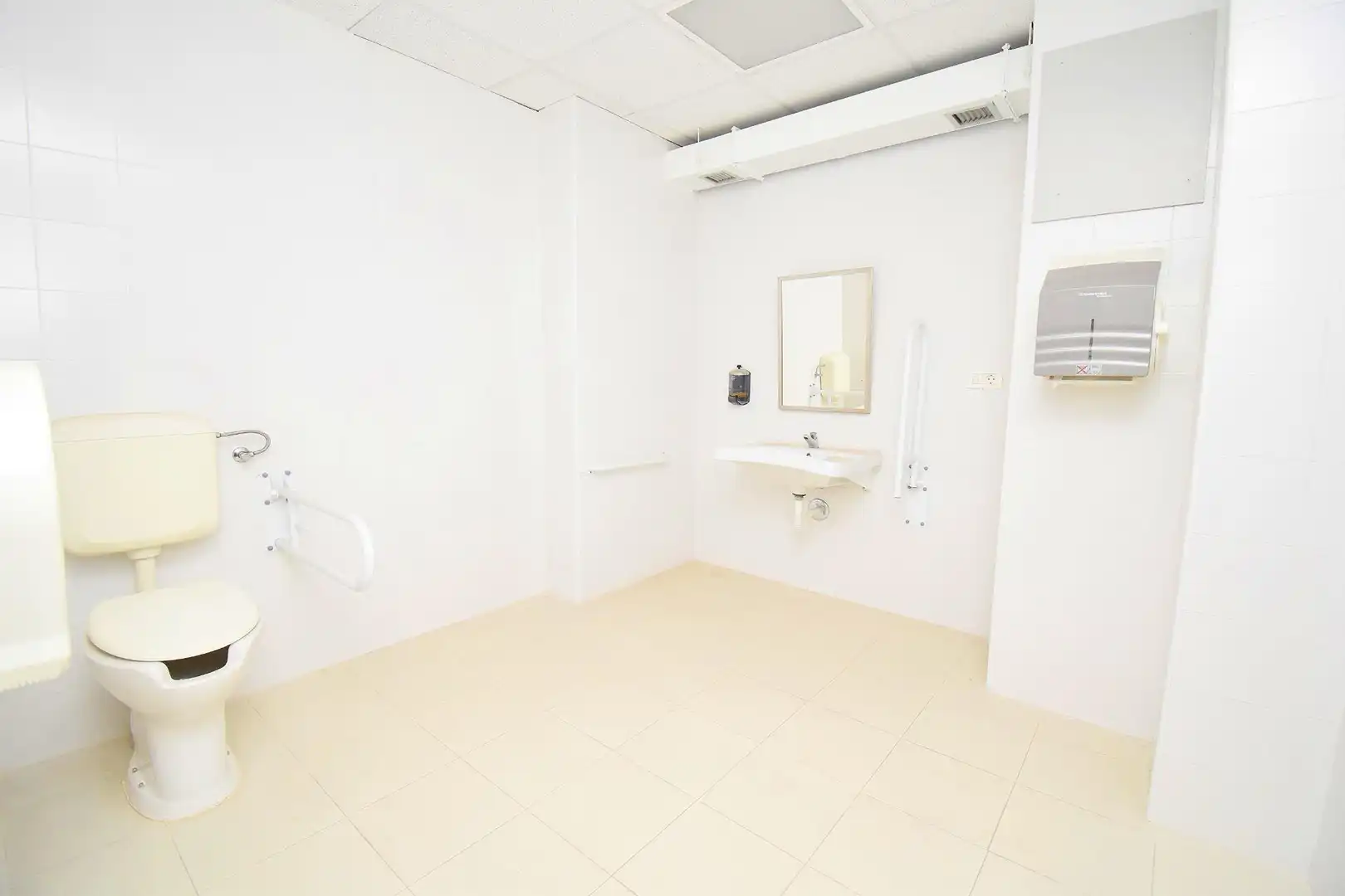 Office space with lift for sale in El Ejido Ciudad, imagen 16