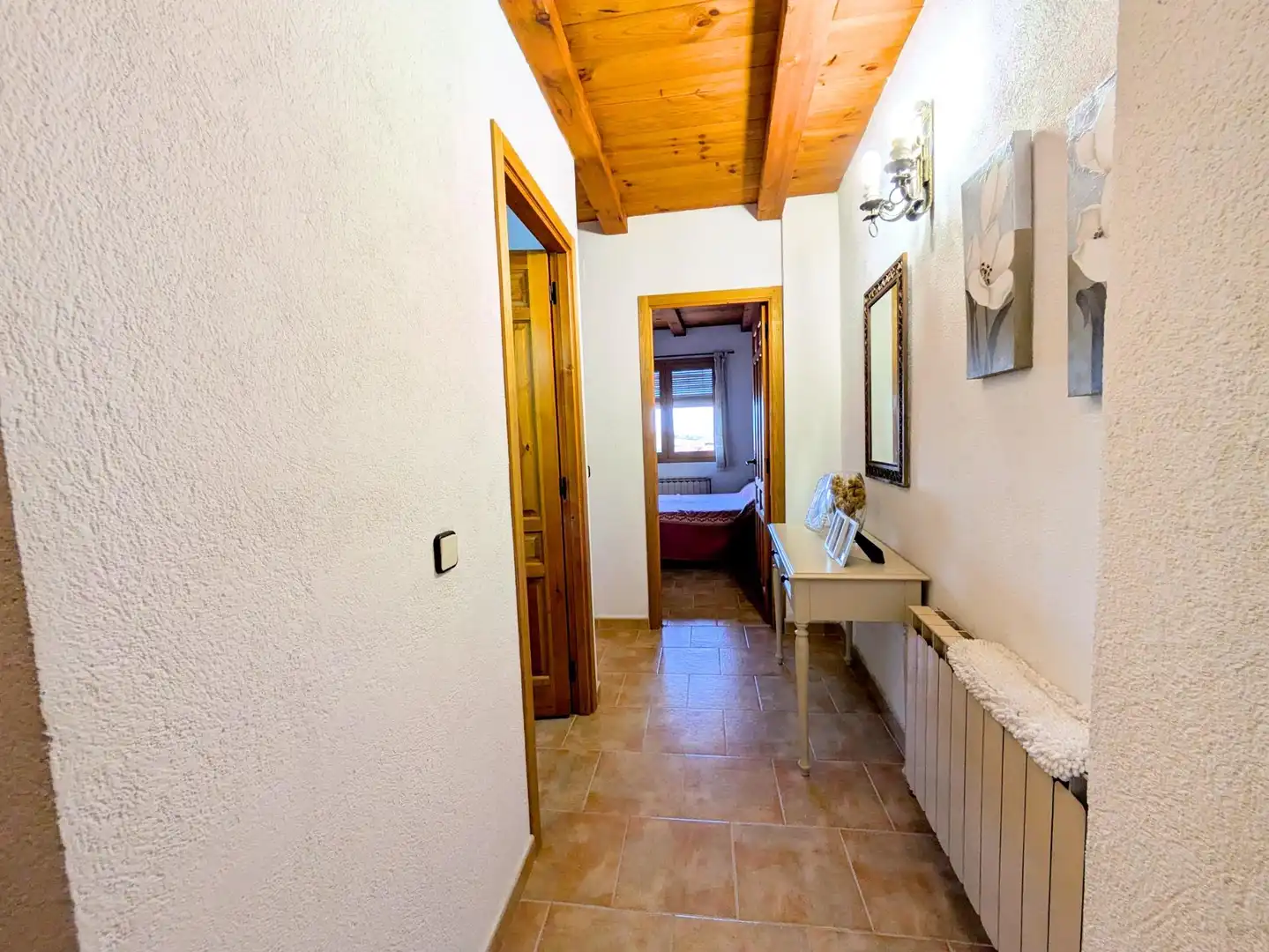 Casa amb jardí en venda a La Pobla de Benifassà, imagen 10