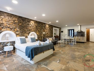 Wohnung zum Verkauf in Gijón - Calle de la Vicaria 17
