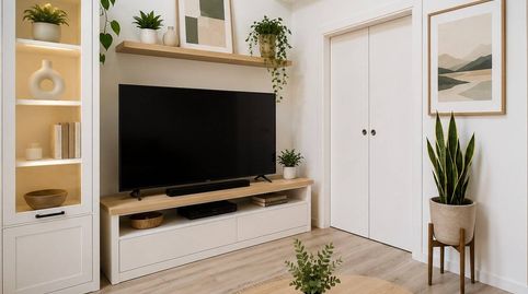 Foto 2 de Loft en venta en Dehesa Vieja - Puente Cultural, San Sebastián de los Reyes