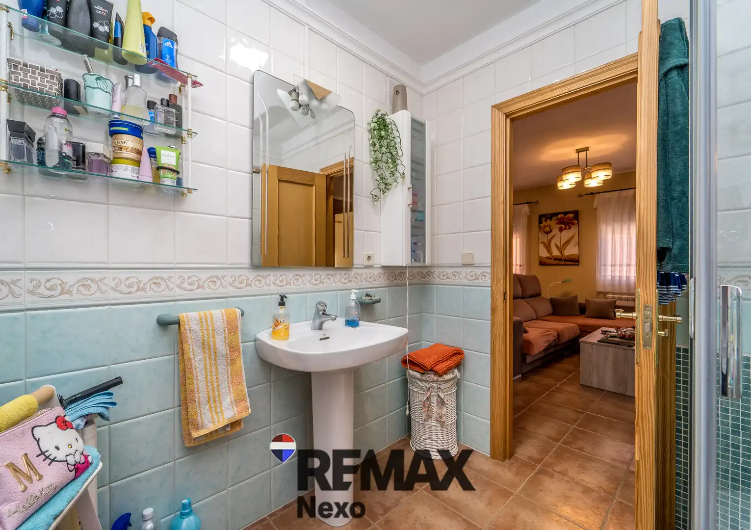 Detached house with garden for sale in Calle San Roque, imagen 24