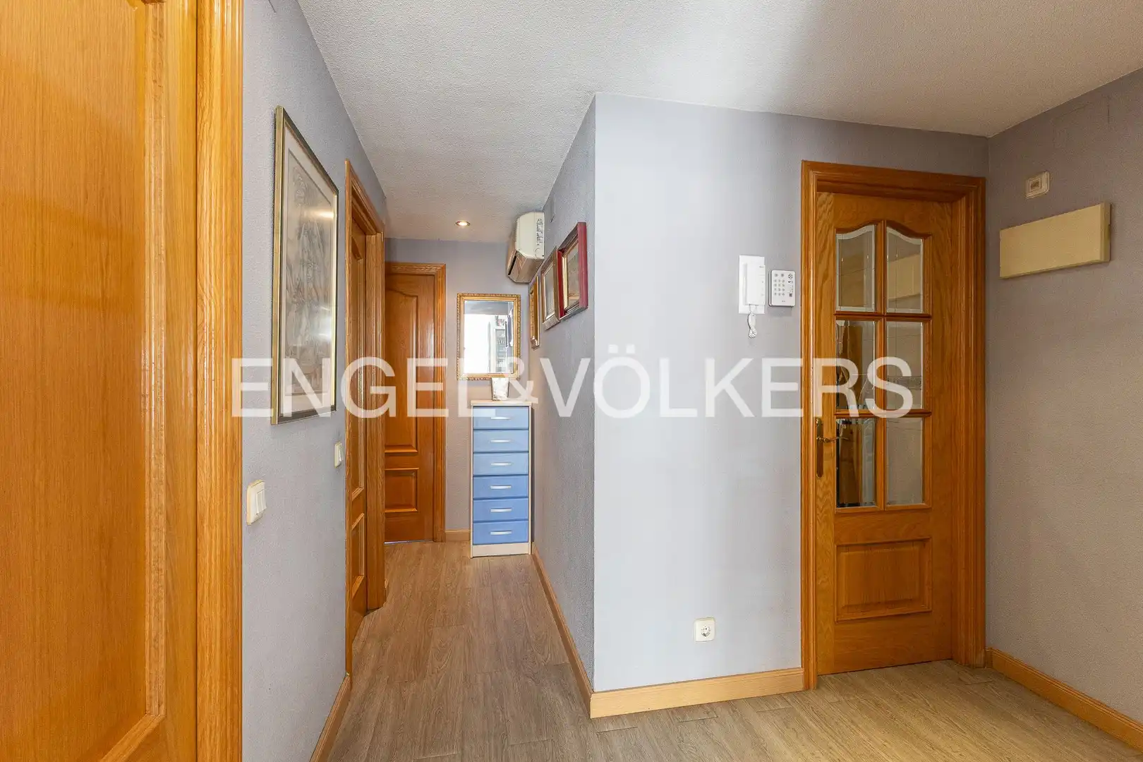 Piso en venta en Madrid con Aire acondicionado, Calefacción y Piscina