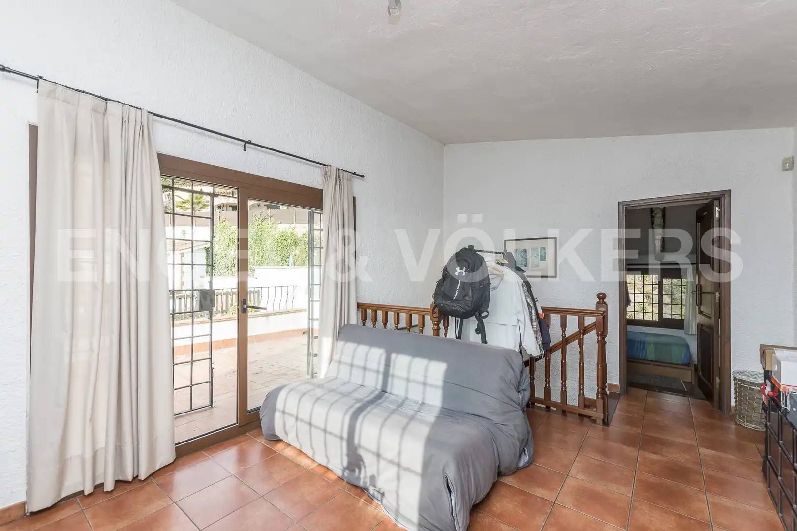 Casa amb piscina en venda a Nucli Urbà, imagen 25