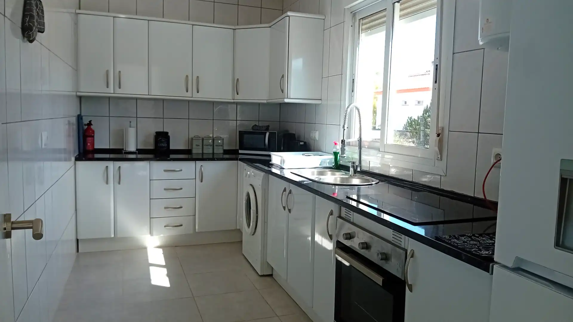 Casa o xalet en venda a Calle Andarax, 65, El Sabinar – Urbanizaciones – Las Marinas – Playa Serena
