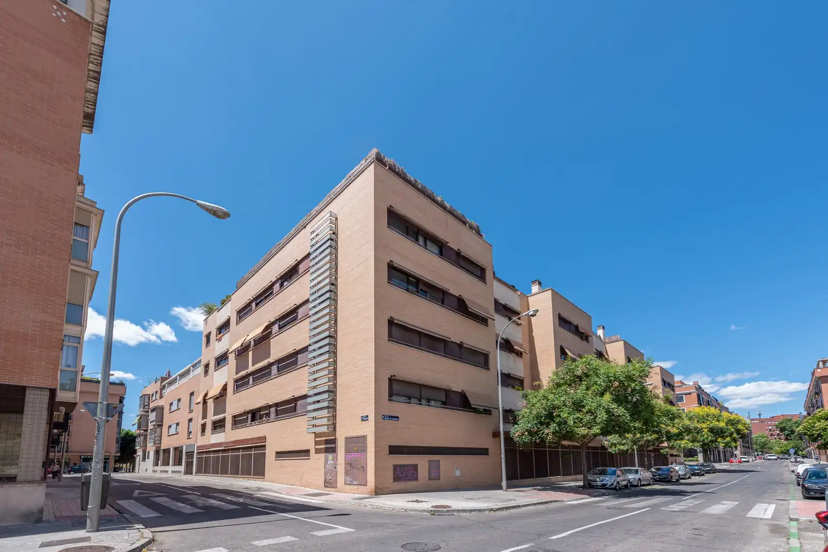 Appartamento con ascensore in vendita a Andrés de Urdaneta 10, imagen 35