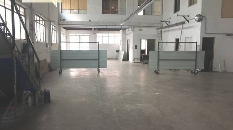 Photo 2 of Industrial buildings for rent in Sector V, Elche / Elx