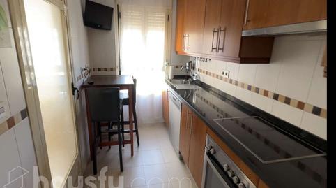 Foto 5 de Pis de lloguer a Avenida Médico Ricardo Ferre, ., Paus - Poligono San Blas, Alicante / Alacant