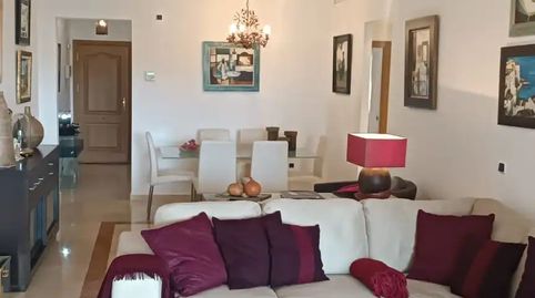 Foto 4 de Apartament en venda a Calle Tritòn, 4, Romana Playa, Marbella