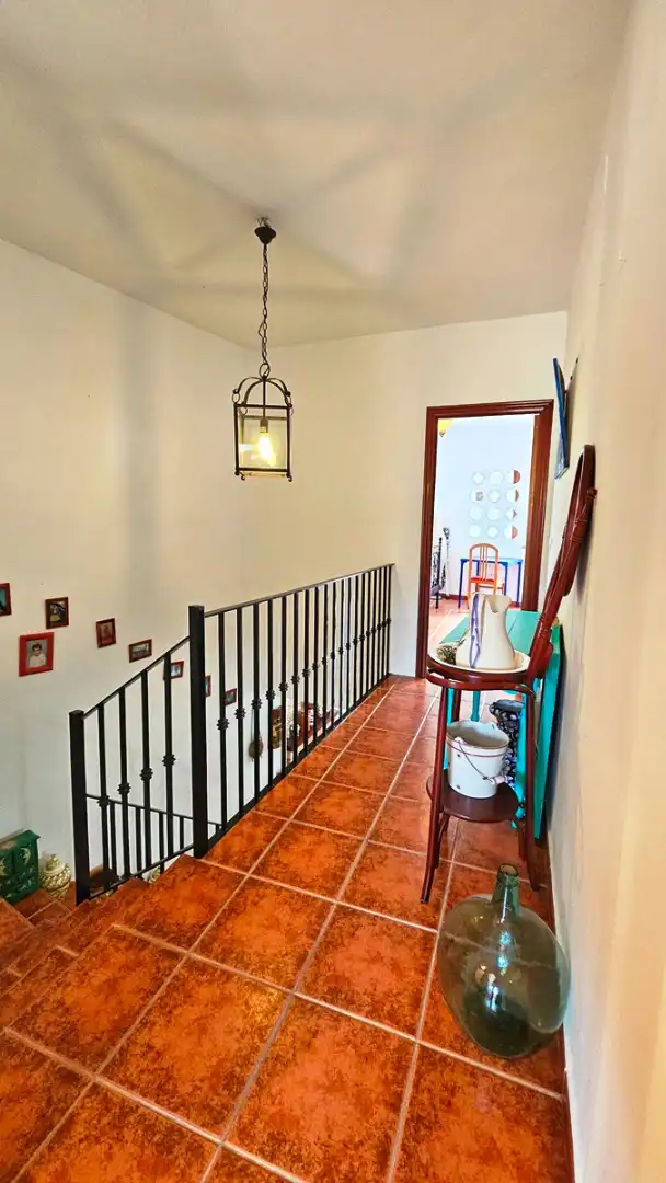 Casa o xalet en venda en Almonaster la Real amb Terrassa