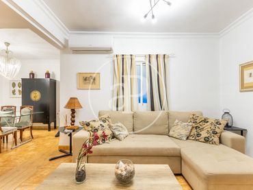 Wohnung mit Aufzug zur Miete in C. del Mestre Sosa