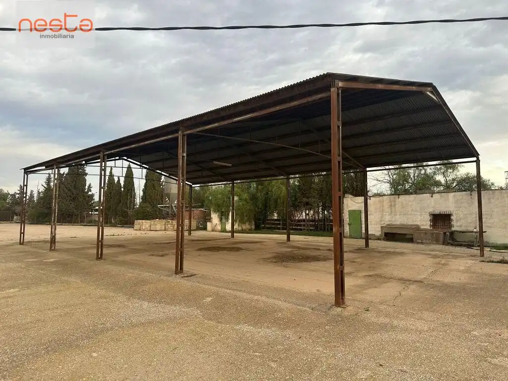 Casa rústica con terraza en venta en Pedanías Sur, imagen 40