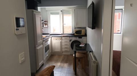 Foto 2 de Apartament de lloguer a Barrio de Uribarri, Bizkaia