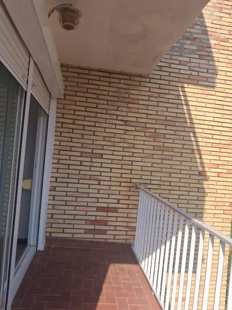 Vista exterior de Apartamento en venta en Sant Pere de Ribes con Terraza y Piscina comunitaria