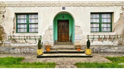 Foto 5 de Casa o xalet en venda a Rúa Mondoñedo, 19, A Milagrosa, Lugo