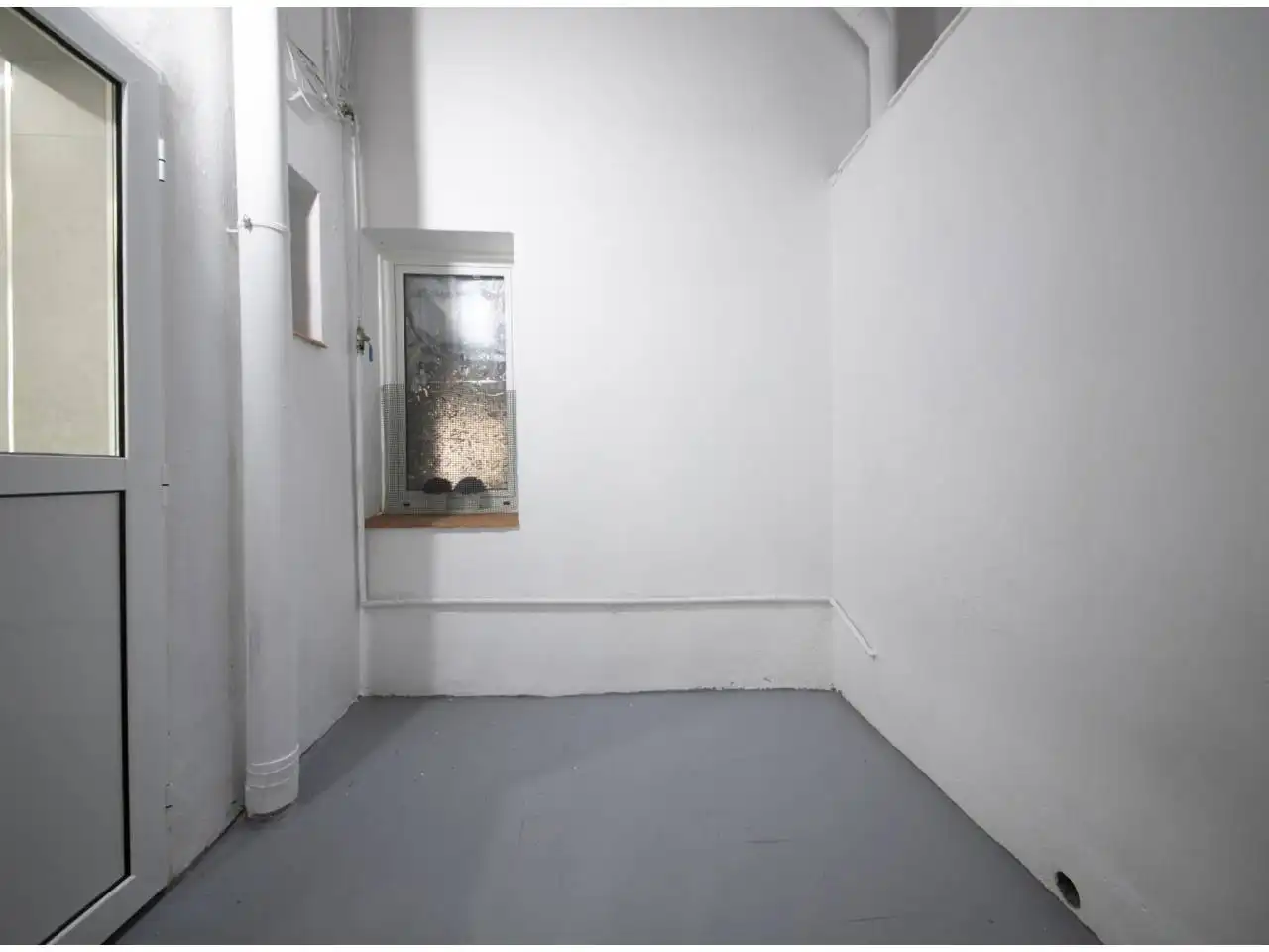 Dúplex en venda en Barcelona amb Aire condicionat, Calefacció i Parquet