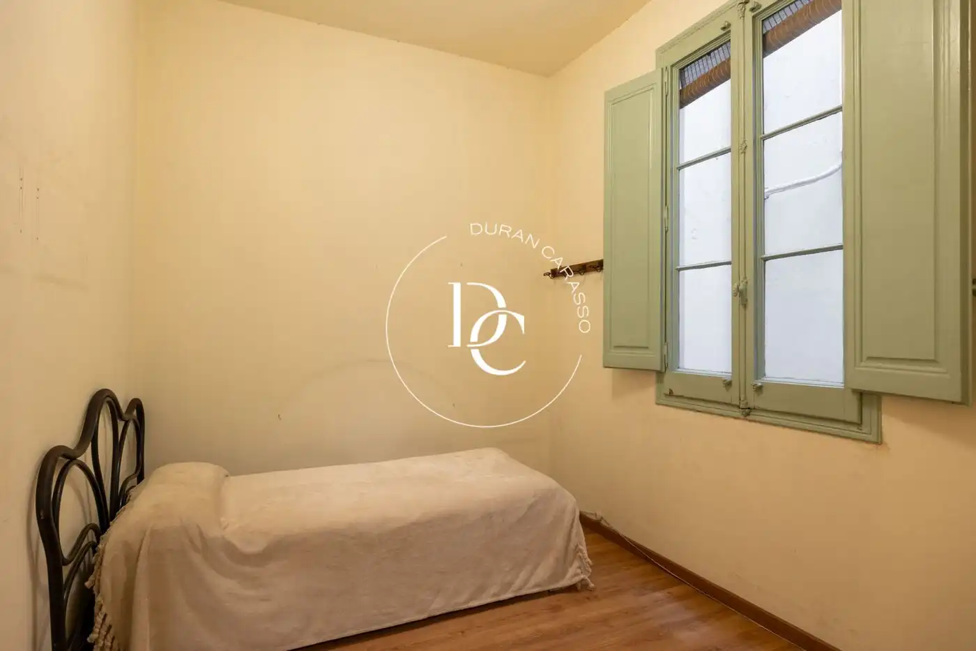 Wohnung mit Terrasse zum Verkauf in Carrer d'Aragó, imagen 32