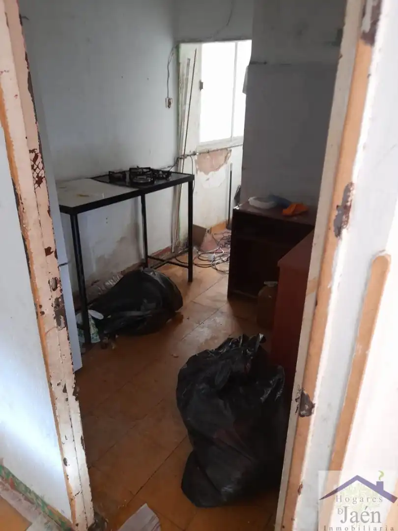 Wohnung zum Verkauf in Calle Paquita Torres