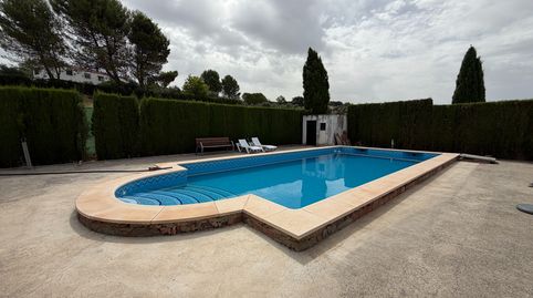 ESTUPENDO CHALET ZONA HUERTAÑALDA, imagen 4