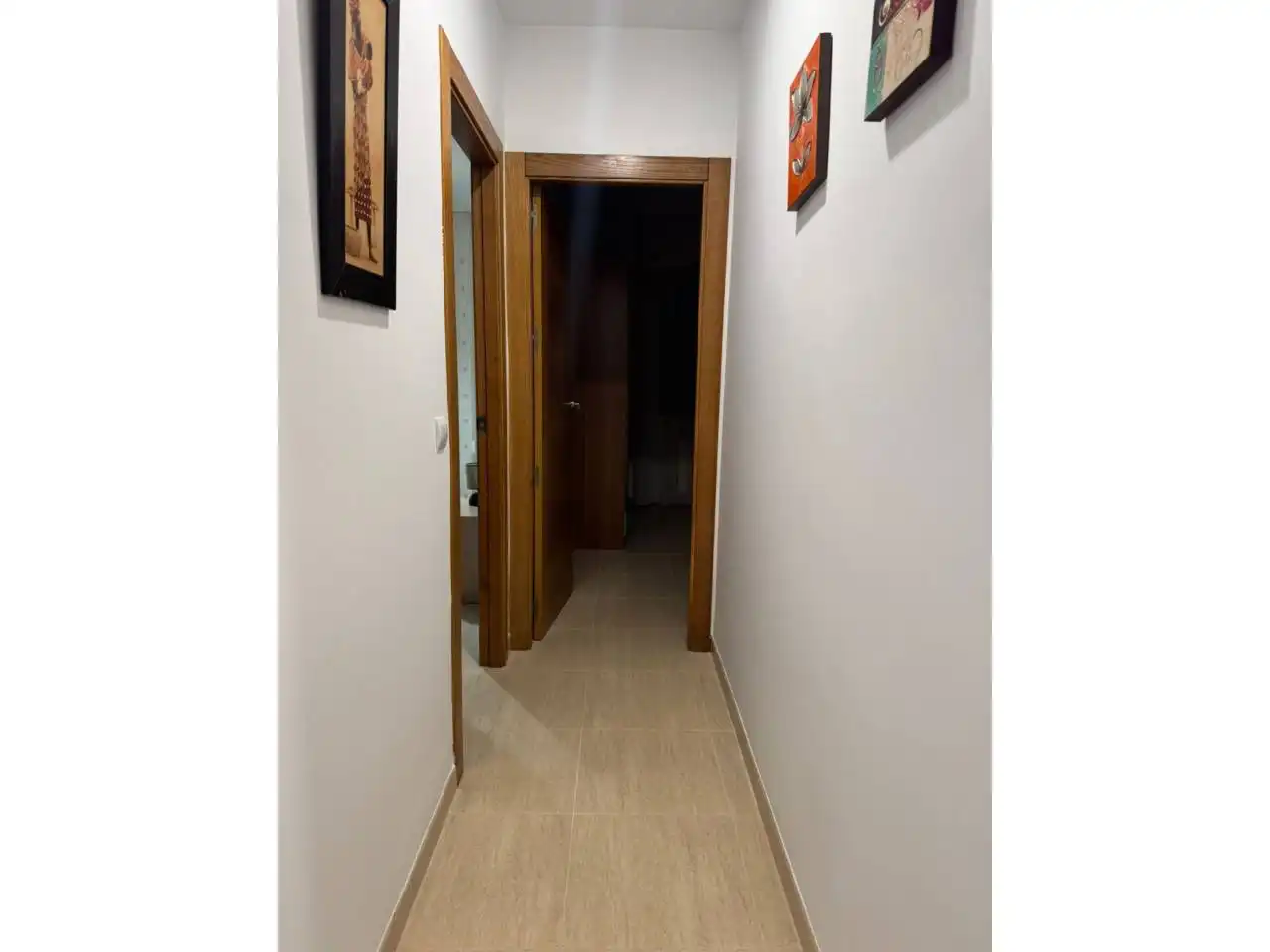 Pis en venda en Baza amb Calefacció