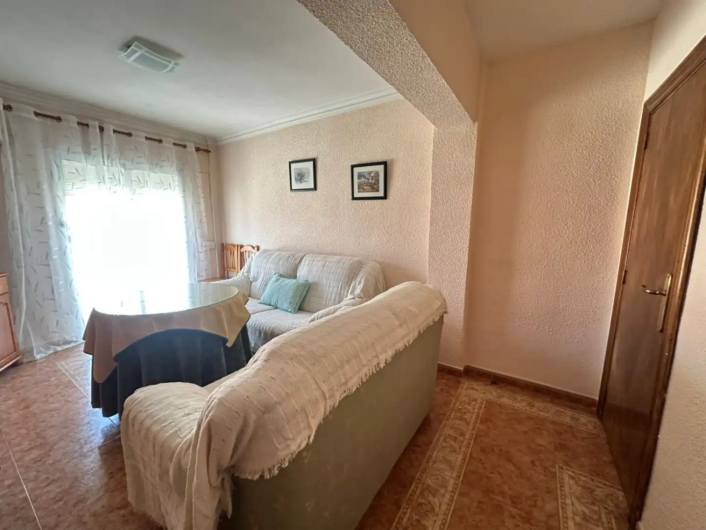 Flat for rent in Angustias - Chana - Encina