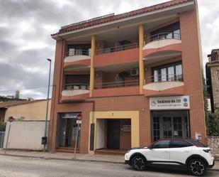 Exterior view of Flat for sale in Valderrobres  with Heating, Terrace and Storage room