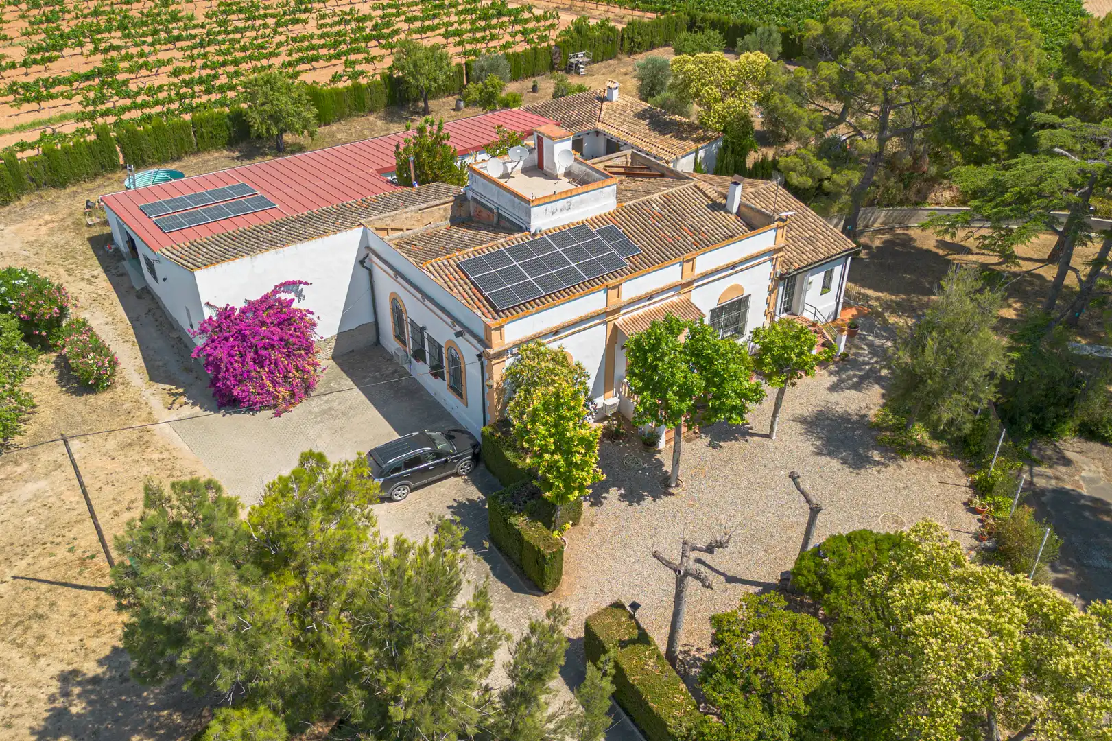 Haus mit Terrasse zum Verkauf in Carrer Sant Francesc, imagen 45