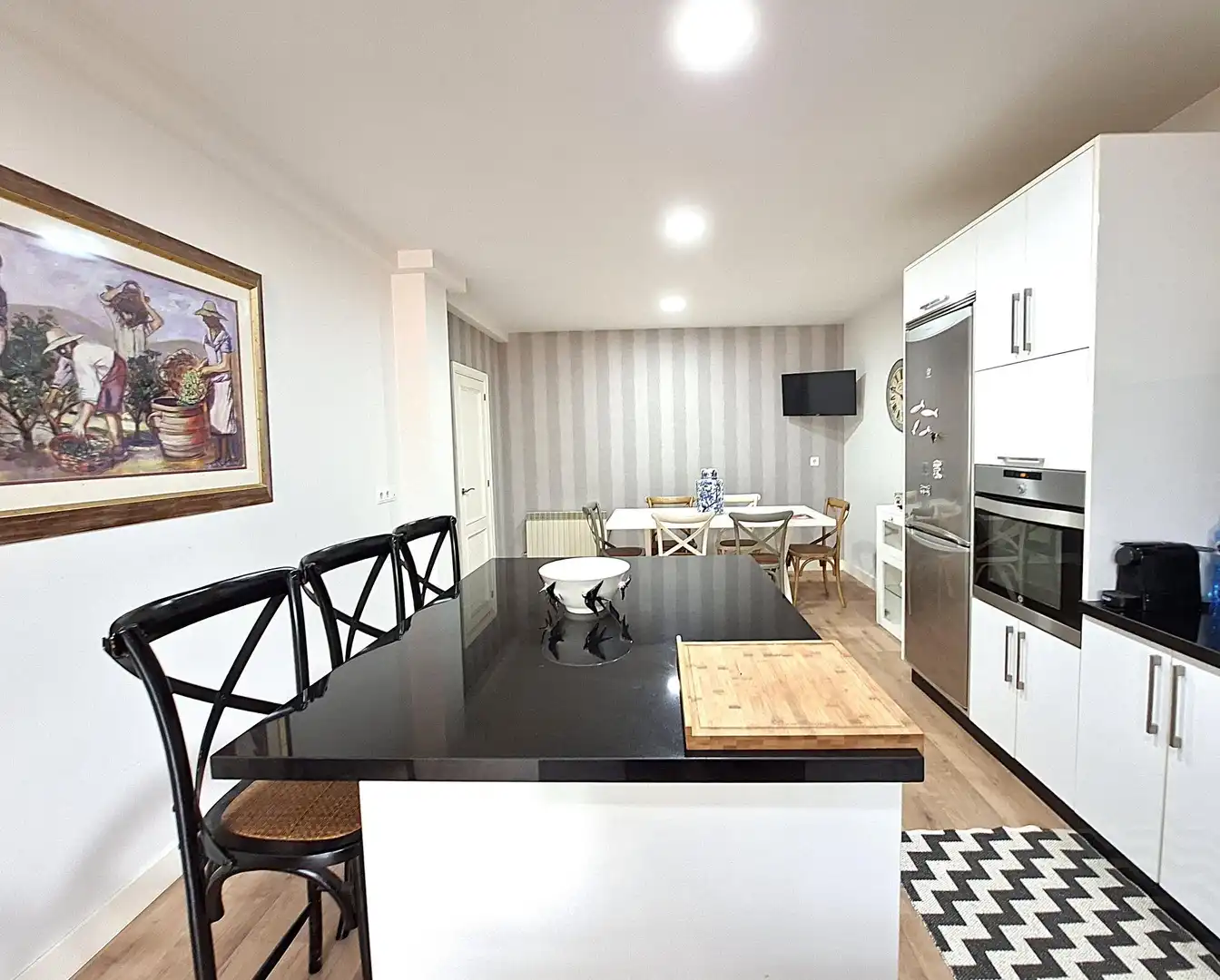 Piso en venta en Avenida Avenida Galicia, 105, Cambados