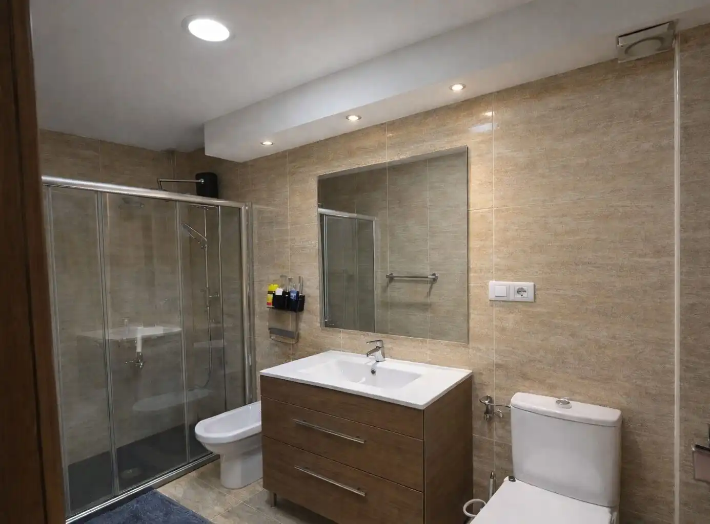 Appartamento con terrazza in vendita a Algorta, imagen 7