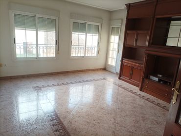 Appartamento con balcone in vendita a Calle España