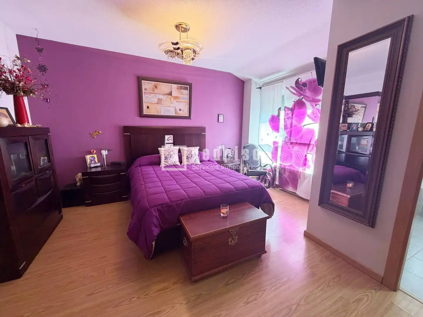 Chalet con jardín en venta en del Toledano, imagen 33