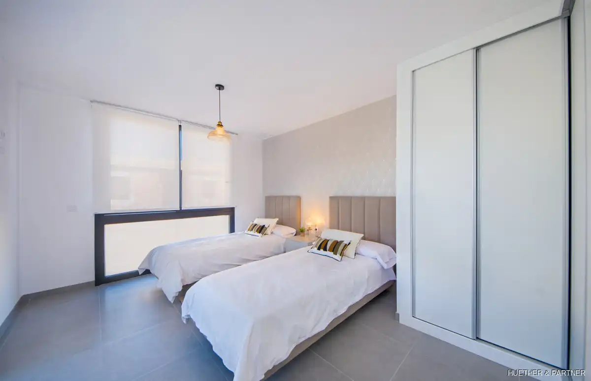Maison jumelée à vendre à Cala Ratjada, imagen 5