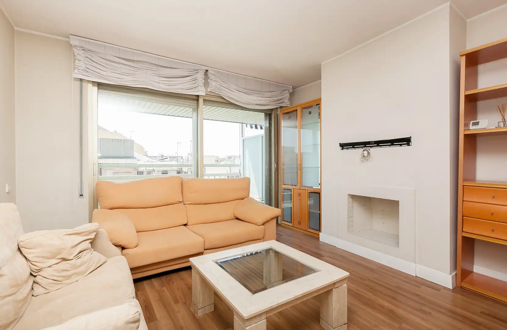 Wohnung zur Miete in Carrer de Balmes, Dreta de l'Eixample