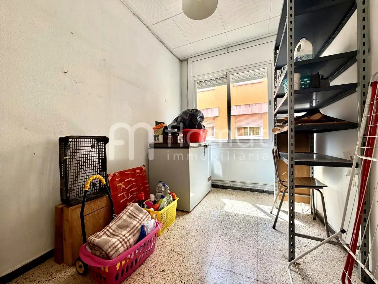 Piso en venta en Pineda de Mar